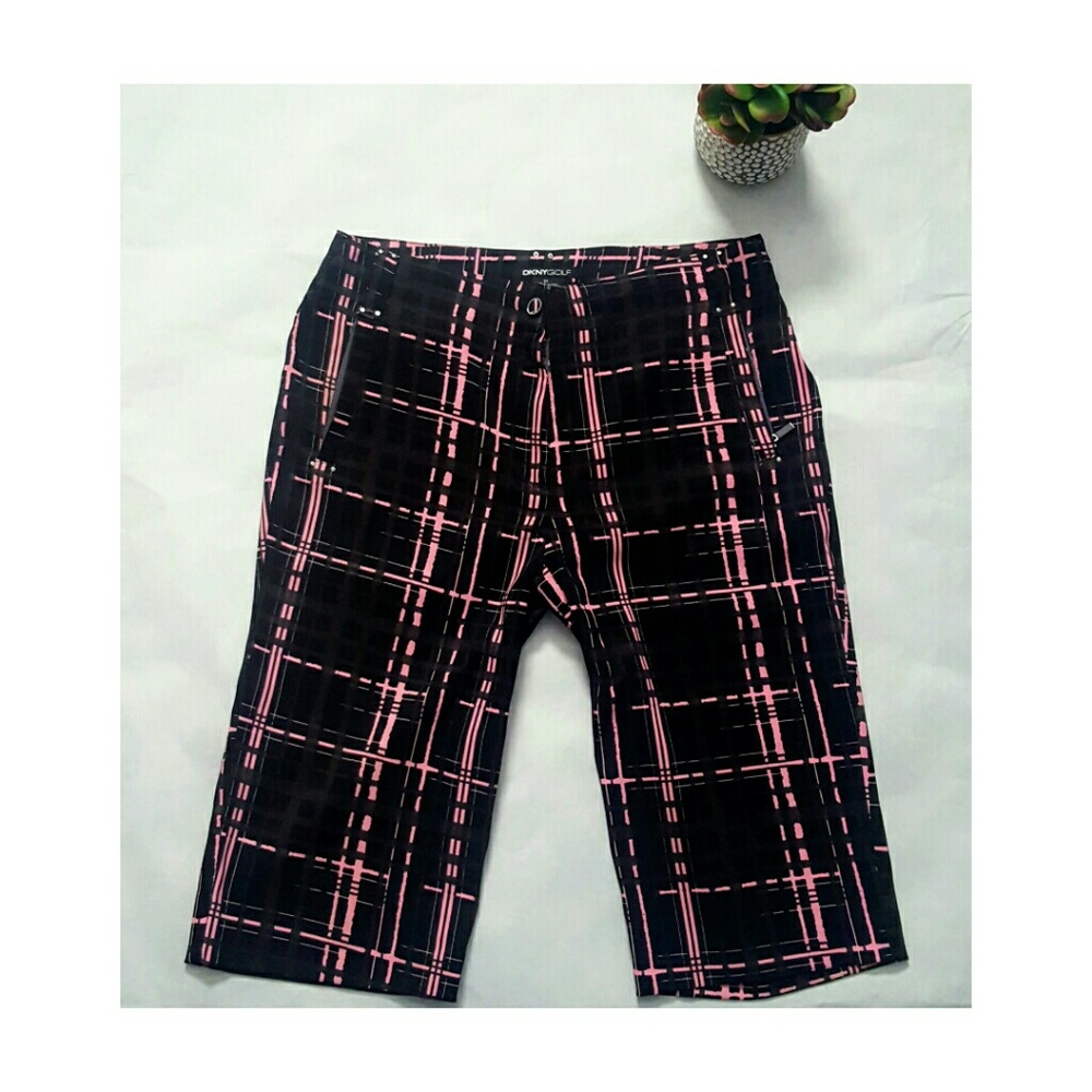 DKNY Golf shorts